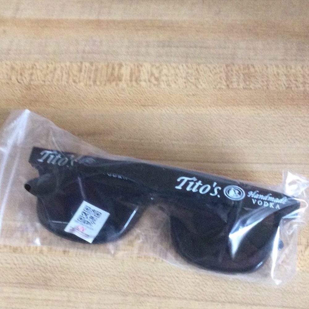 New Tito’s Sunglasses